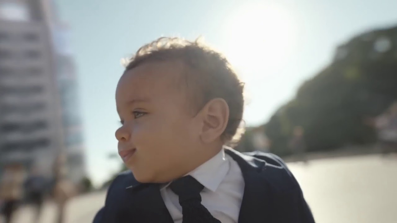 bare necessities baby