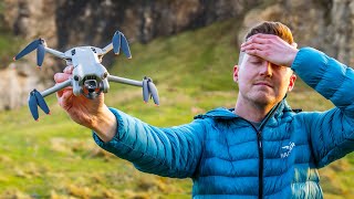 My Biggest Drone Fails + How To Prevent Them!