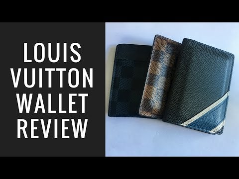 Pin by Vip on All men's needs  Louis vuitton, Wallet, Men's