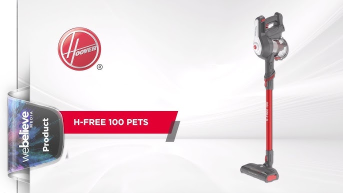 Electric sticks  Hoover - H-FREE 100 