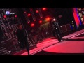 楊丞琳 狼來了 HiHD 2011 台北市跨年晚會 楊丞琳 狼來了 HiHD 2011 台北市跨年晚會