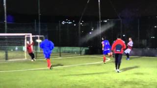 XXIII MEMORIAL L. ARRAPADOR - QUARTI DI FINALE - BETIS MADRID vs TECNOCOSTRUZIONI