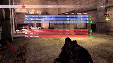 SnD team dispute 3rd map