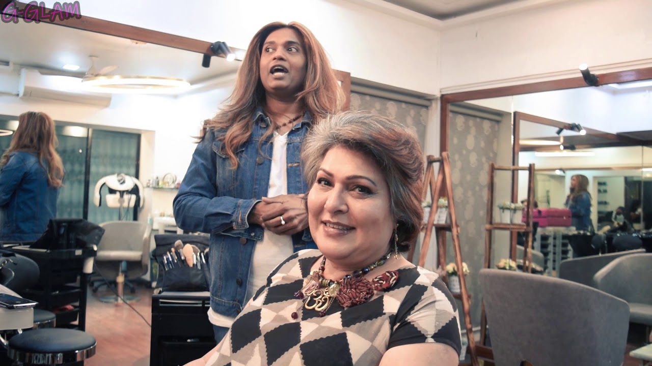 UNSCRIPTED TALKS EP-1 | NAVNEET NISHANT X ELVIS VAZ | BEST MAKEUP AND HAIR STYLING TIPS