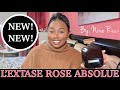 *NEW* L’EXTASE ROSE ABSOLUE REVIEW | STYLE OF SCENTS