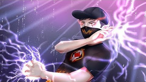 How To Make Thumbnail Like Ruok FF New video Tutorial Old Memories Editing