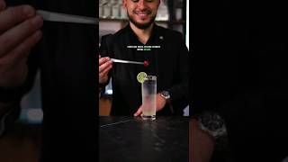 ¿TOM COLLINS O GIN TONIC?🍹 COCTELES BARTENDER / Mentor joglan