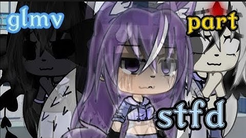 STFD ⚠️FLASH WARNING⚠️part 2 of Royalty- gacha life music video (read disc)