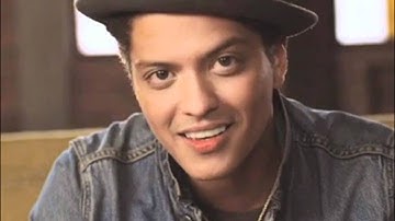 Bruno mars - don`t give up