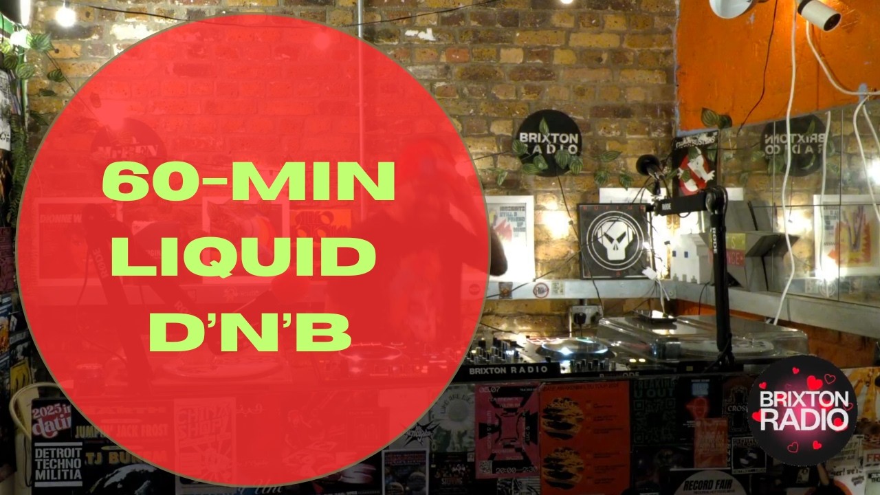 Texas at Brixton Radio Valentines Day Special 2026