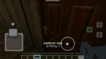 Minecraft:PE - Gameplay Walkthrough Part 36 - Granny Update Horror Map - (iOS, android)