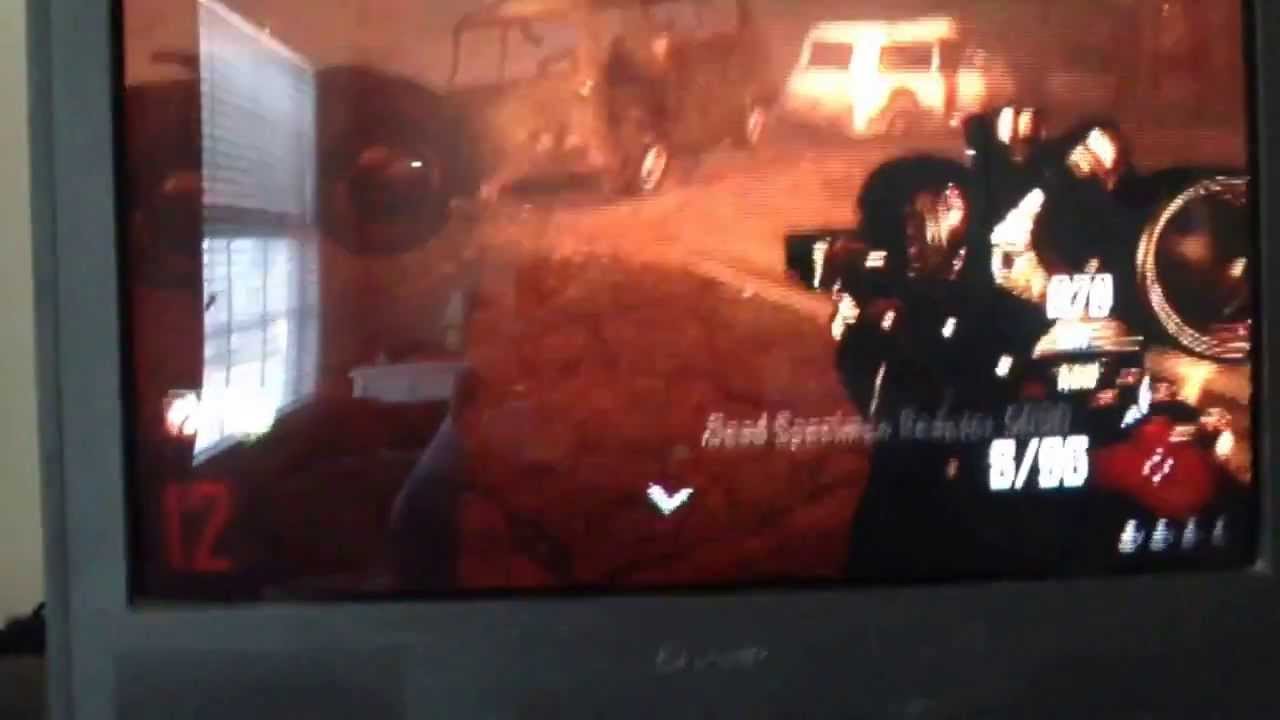 DSR 50 zombies gameplay pac a punched  Dead specimen reactor 5000 town