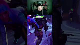 killer no aguanto la presión y se desconecta #dbd #dbdshorts #fly #deadbyedaylight #viralshorts