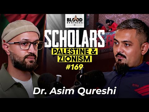 Dr. Asim Qureshi