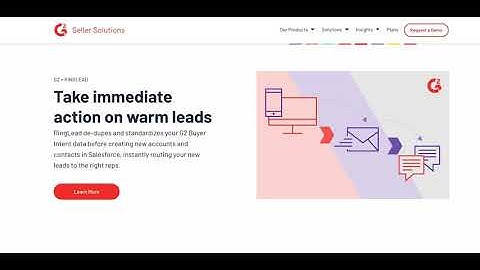 RingLead Integration
