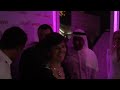 John Travolta meets fans in Dubai at 360