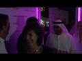 John Travolta meets fans in Dubai at 360
