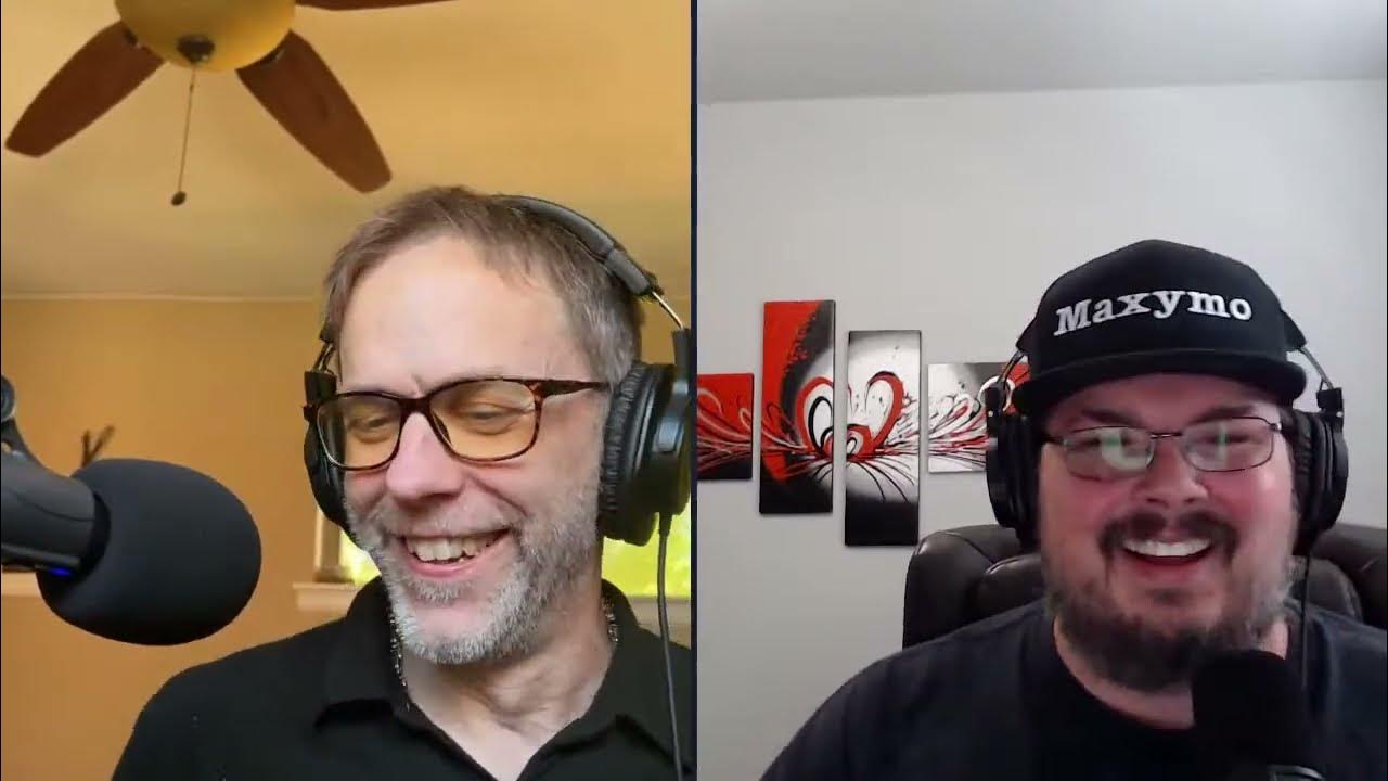 SUNDAY FUNDAY OPEN MIC & OPEN TOPIC FORUM (September 4th, 2022) YouTube