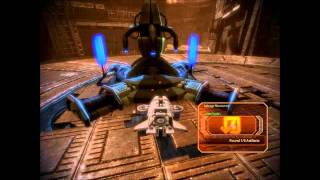 Let's Play Mass Effect 2 with Friends Part 45: Hammer Head Madness!