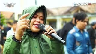 ELIZA HENDRA - SEGENGEM PASIR | SINGA DANGDUT PUTRA PA'I MUDA | ANJATAN BARU