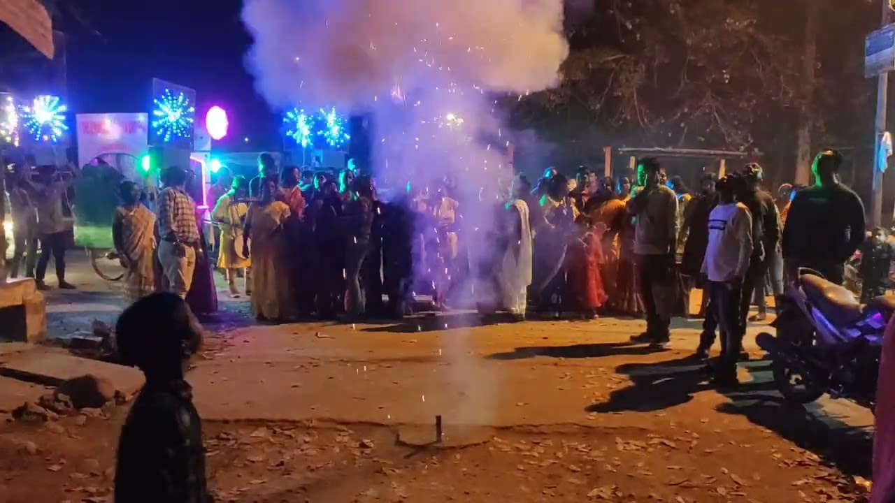 Dhamaka song ukha ukha siriser niche chai Gach 💃🕺