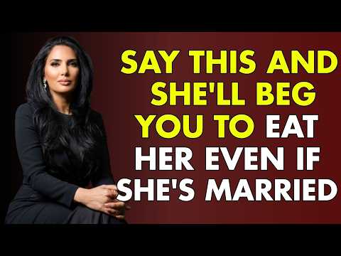 🔥 8 Compliments That Make Women Fall for You   Proven Attraction Psychology 💘
