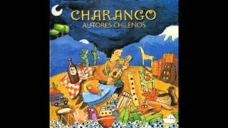 Video thumbnail of "1 - Ojito de Agua (Adrián Otárola) - Charango Autores Chilenos"