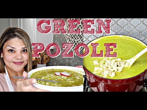 how-to-make-green-pozole-|-chicken-pozole-recipe-|-mexican-pozole-recipe