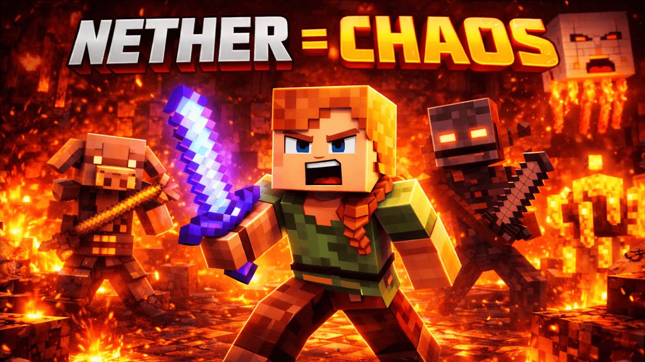 Hermitcraft Season 11 is something...