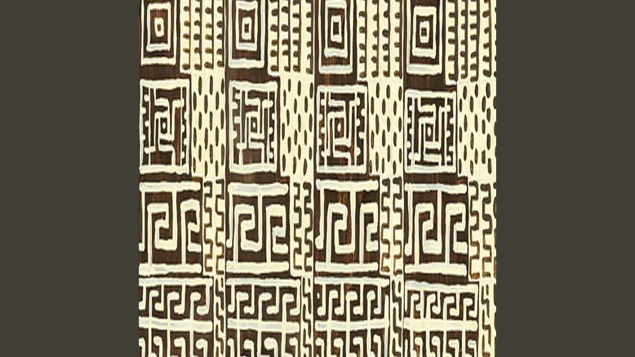 Rockin' Da Beat (Transcendent Tonality)