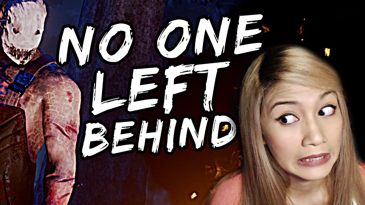 SURVIVING WITH FRIENDS - Dead By Daylight Gameplay - YouTube