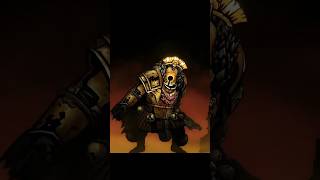 THE MOST EPIC Entrance in Darkest Dungeon 2
