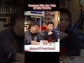 KESERUAN NIKO DAN YUKA DI KEJAR SETORAN