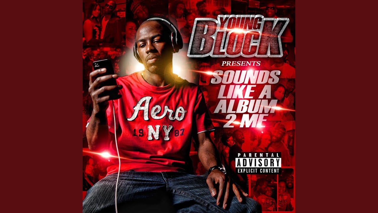 Kool DJ Reggie Ward Interlude