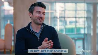 Meet Our Research Development Team - Dassault Systèmes