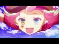 No game no life  episode 1 vf