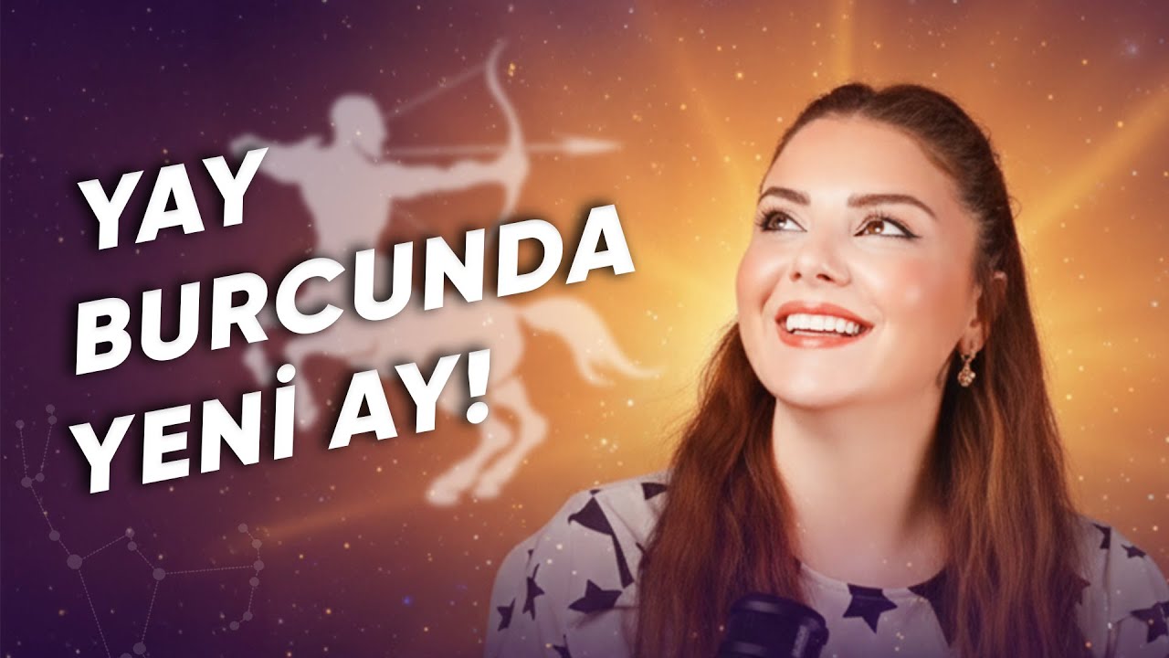 Bu 4 Burç Dİkkat Etsin! Yeni Ay'da Kaçtığın Ne Varsa Şimdi Karşına Çıkıyor!