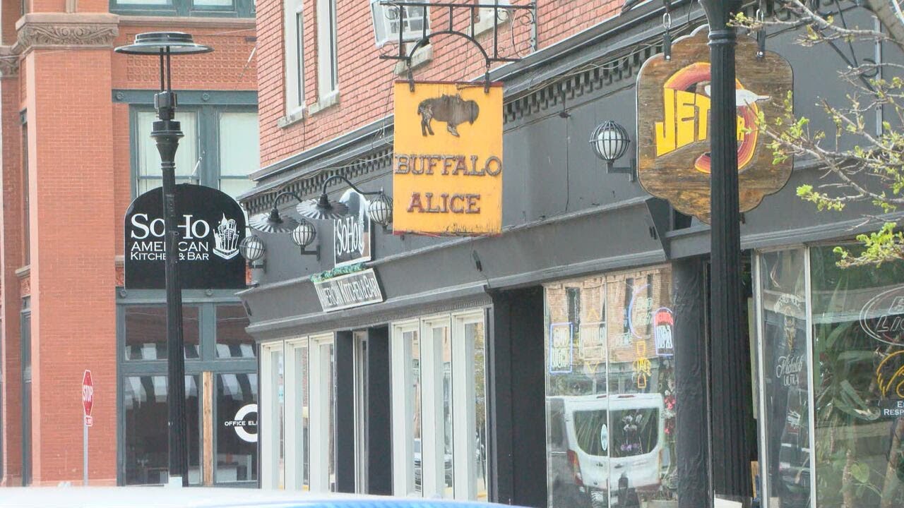 Eat Local - 'Restaurant Week' begins Tuesday in Sioux City