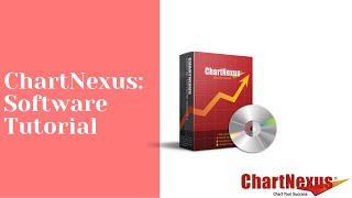 ChartNexus - Software Tutorial