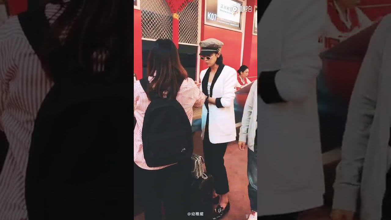 180419 Victoria - Shenzhen Airport camera iphone 8 plus apk