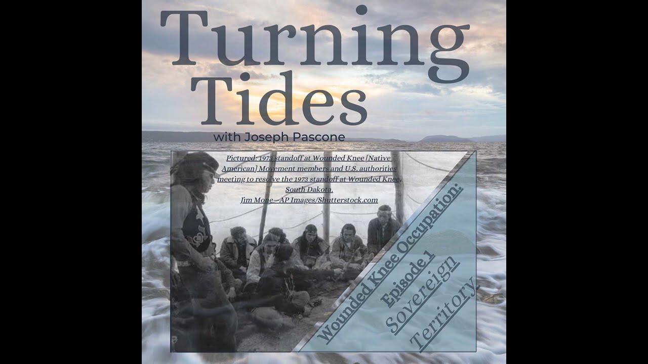 The Wounded Knee Trial