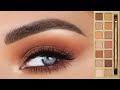 NEW Sigma Beauty AMBIANCE Collection | Bronze Makeup Tutorial