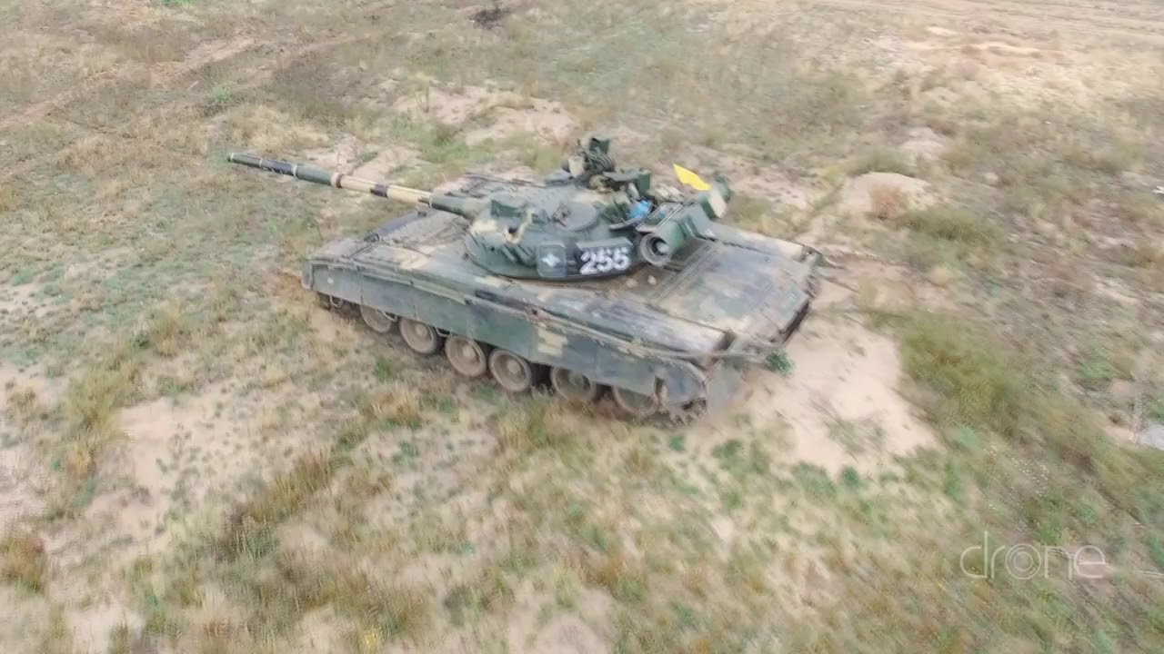 Ukrainian tanks in Action YouTube
