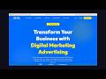 Data-Driven Digital Marketing Advertising Services | IRPR.AGENCY
