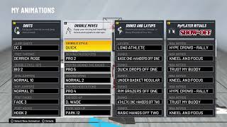 WizardsDG tourney | Game 2