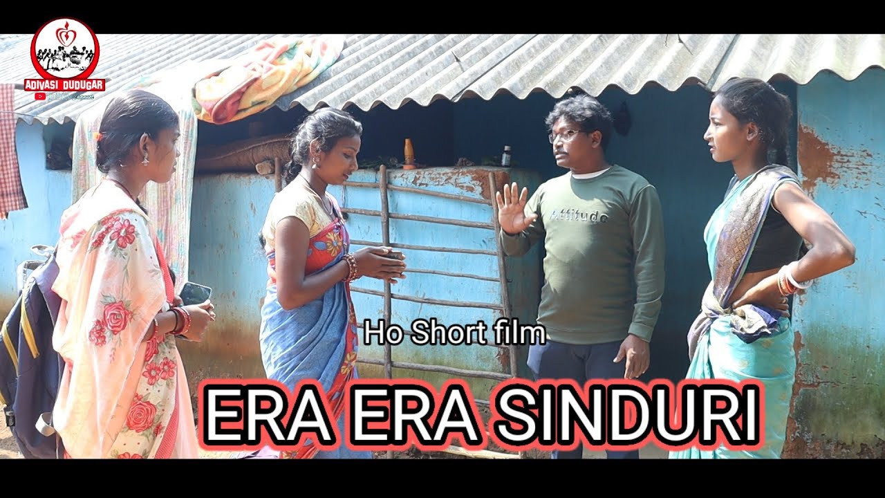 Era Era Sinduri /Ho Short film/ Shiva Deogam