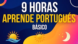 APRENDE FRASES ÚTILES PARA MEJORAR TU PORTUGUÉS 🎧 ESCUCHA, REPITE Y APRENDE 🌞 MAÑANA DÍA Y NOCHE 🌙