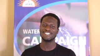SUSTAINABLE WATER FOR CYCLONE FREDDY SURVIVORS