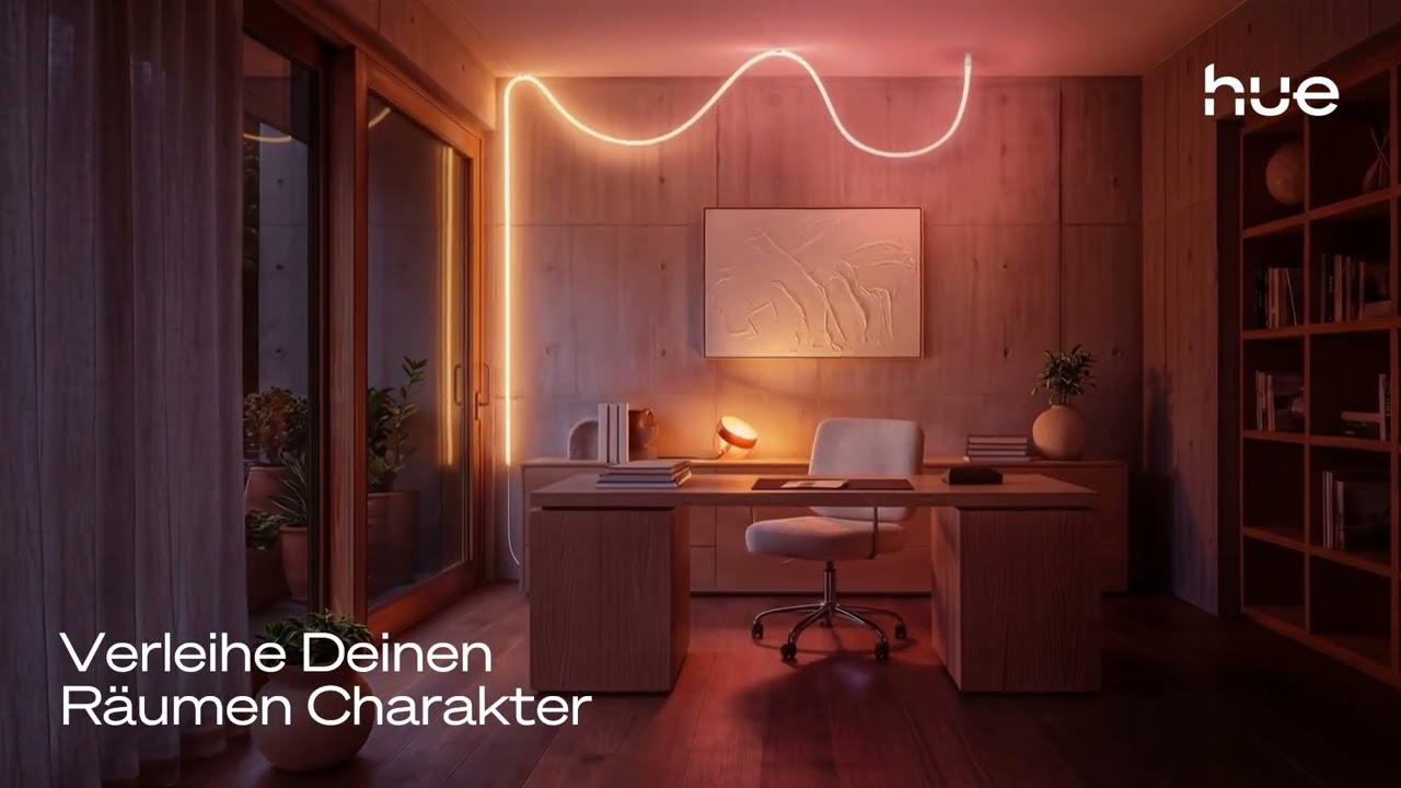 Philips Hue