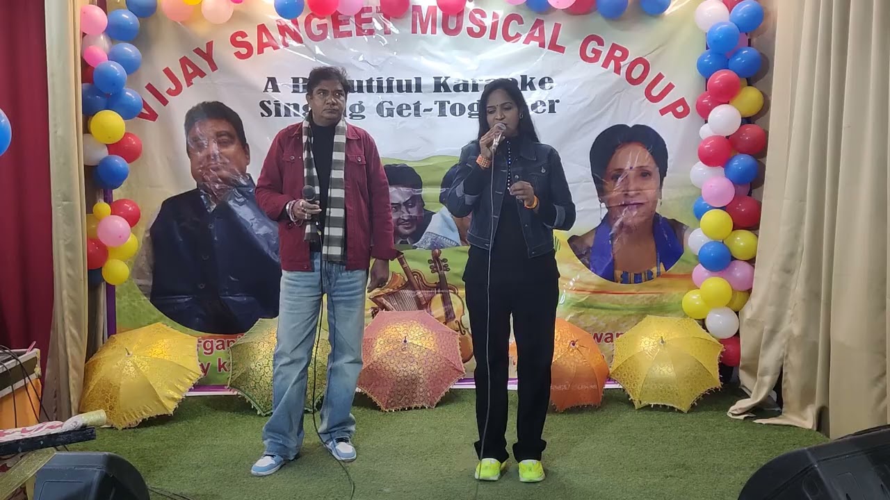 Aisi Diwangi Dekhi Nahin 